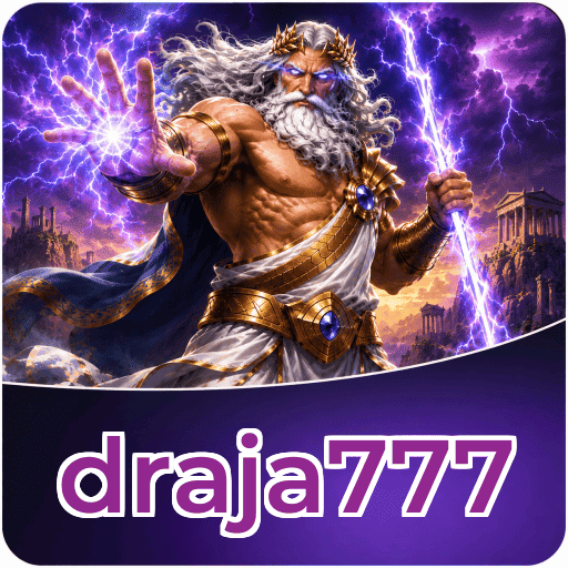 draja777 APK v4.7.5 - Screenshot UI modern dan intuitif Indonesia